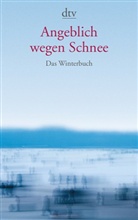 Babette Schaefer, Babett Schaefer, Babette Schaefer - Angeblich wegen Schnee