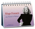 Kluge Frauen aus Kunst & Kultur