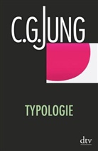 C. G. Jung, Carl G Jung, Carl G. Jung, Carl Gustav Jung, Loren Jung, Lorenz Jung - Typologie