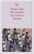Emile Zola, Émile Zola - Das Paradies der Damen