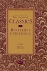 James Rettig, Unknown - Distinguished Classics of Reference Publishing