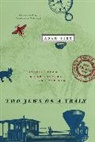 Adam Biro, University Of Chicago Press - Two Jews on a Train