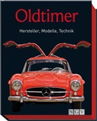 Reinhard Lintelmann - Oldtimer