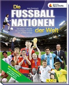 Jens Dreisbach - Die Fußballnationen der Welt
