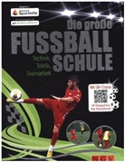 Jonas Kozinowski - Die große Fußballschule