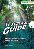 Yasmine Limberger - IT Survival Guide