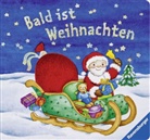 Georgia, Sandra Grimm, Georgia - Bald ist Weihnachten