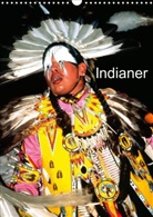 McPHOTO / Kathleen Noris-Cook, McPHOTO Kathleen Noris-Cook, Kathleen Noris-Cook McPHOTO, Kathleen Noris-Cook - Indianer (Posterbuch, DIN A3 hoch)