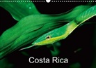 McPHOTO / Berndt Fischer, McPHOTO Berndt Fischer, Berndt Fischer McPHOTO, Berndt Fischer - Costa Rica (Posterbuch, DIN A3 quer)