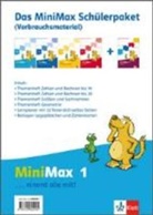 Mathematik Minimax: MiniMax 1