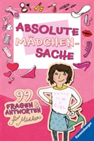 Heike Herold, Thor-Wiedemann, Sabine Thor-Wiedemann, Heike Herold - Absolute Mädchensache