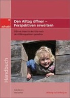 Malt Mienert, Malte Mienert, Malte (Prof. Dr.) Mienert, Heid Vorholz, Heidi Vorholz - Den Alltag öffnen - Perspektiven erweitern