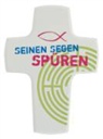 Seinen Segen spüren
