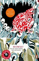Michael Alexander, anonym, Anonymous, Anonymus - Beowulf