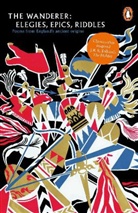 Michael Alexander, anonym, Anonymous, Anonymus - The Wanderer