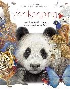 Mark D. Irwin, Mark D. Stoner Irwin, Aaron M. Cobaugh, Cobaugh Aaron M., Mark Irwin, Mark D. Irwin... - Zookeeping