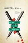 Sandra Messinger Cypess - Uncivil Wars
