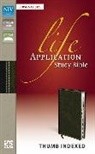 Zondervan, Zondervan, Zondervan Publishing, Zondervan Publishing House (COR), Zondervan Bibles - Life Application Study Bible
