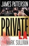 James Patterson, James/ Sullivan Patterson, Mark Sullivan - Private L.a.