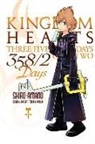 Shiro Amano, Shiro Amano, Shiro Amano, Tetsuya Nomura - KINGDOM HEARTS 358/2 DAYS, VOL. 1