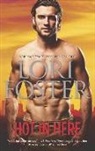 Lori Foster - Hot in Here