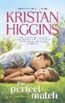 Kristan Higgins - The Perfect Match