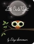 Divya Srinivasan - Little Owl's Night