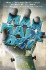Jon Skovron - Man Made Boy