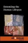 Greenhaven Press Editor (EDT), Tamara Thompson, Greenhaven Press Editor, Tamara Thompson - Expanding the Human Lifespan