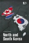 Greenhaven Press Editor (EDT), Noah Berlatsky, Greenhaven Press Editor - North & South Korea