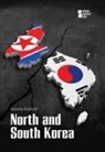 Greenhaven Press Editor (EDT), Noah Berlatsky, Greenhaven Press Editor - North & South Korea