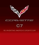 Larry Edsall - Corvette Stingray