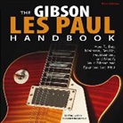 Paul Balmer, Paul/ Paul Balmer - The Gibson Les Paul Handbook