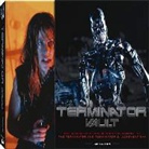 Ian Nathan, Arnold (FRW)/ Nathan Schwarzenegger - Terminator Vault