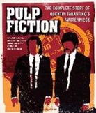 Jason Bailey - Pulp Fiction