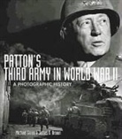 James D. Brown, Michael Green, Michael Brown Green - Patton''s Third Army in World War II