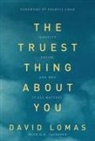 D R Jacobsen, D. R. Jacobsen, Dave Lomas, David Lomas - The Truest Thing about You
