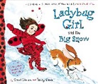 Jacky Davis, David Soman, David/ Davis Soman, David Soman - Ladybug Girl
