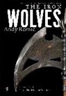Lee Gibbons, Andy Remic, Lee Gibbons - The Iron Wolves