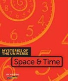 Jim Whiting - Space & Time