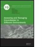 Jude (Nelson Mandela Metropolitan Univers Cobbing, Jude Adams Cobbing, Shafick Adams, Adams Shafick, Jude Cobbing, Jude (Nelson Mandela Metropolitan University Cobbing... - Assessing and Managing Groundwater in Different Environments