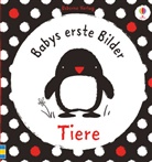 Stella Baggott - Babys erste Bilder: Tiere