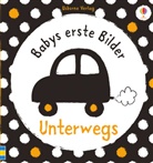 Stella Baggott - Babys erste Bilder: Unterwegs
