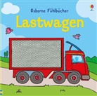 Fiona Watt, Rachel Wells, Rachel Wells - Lastwagen