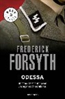 Frederick Forsyth - Odessa / The Odessa File