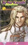 Jason Shawn Alexander, Jeremy Haun, Jason A. Hurley, Katsumi Michihara, Reiko Yoshihara, Katsumi Michihara - Ai no Kusabi: Volume 4