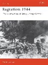 Steven Zaloga, Steven J Zaloga, Steven J. Zaloga, Zaloga Steven J. - Bagration 1944
