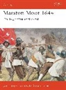Keith Roberts, John Tincey, Tincey John, Graham Tumer, Graham Turner - Marston Moor 1644