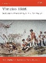 Rene Chartrand, René Chartrand, Patrice Courcelle - Vimeiro 1808