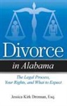 Jessica Kirk Drennan, Jessica Kirk Drennan - Divorce in Alabama